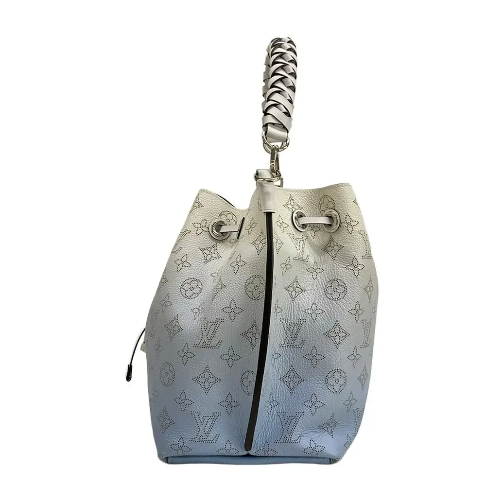 Louis Vuitton Muria Mahina Handbag M57853